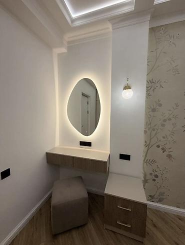 23: 3 комнаты, 110 м², Элитка, 3 этаж, Дизайнерский ремонт — 10
