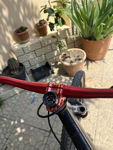 velik: Velo 26 dı narmalni mtb yığılıb rol vıns grips teze tekerler oturacag — 6
