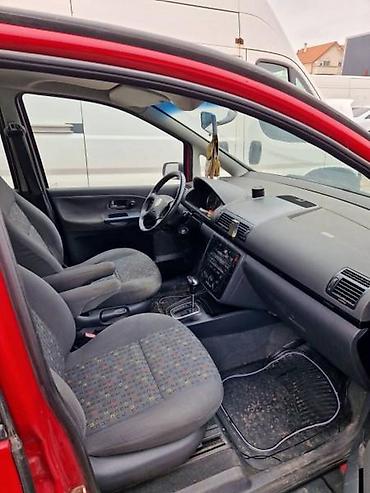 zx 100 intex: LIMARIJA MEHANIKA ENTERIJER ZA VOLKSWAGEN SHARAN OD 2001. DO 2005 — 2
