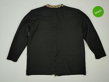 cardigan c: Kardigan damski, rozmiar 2XL — 3