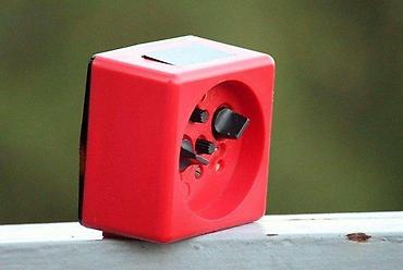 Satovi za kuću: Modern Mechanical Alarm Clock Slava 11 Jewels Russian USSR. Ruski — 7
