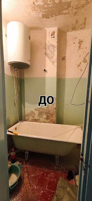 Укладка плитки: Услуги плиточника. Профессиональная укладка керамогранита и плитки в — 12