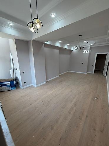 Продажа квартир: 3 комнаты, 60 м², Элитка, 3 этаж, Дизайнерский ремонт — 1