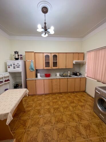 Bağ evlərinin kirayəsi: 400 kv. m, 5 otaqlı, Hovuzlu, Kanalizasiya, Kombi, Qaz — 6