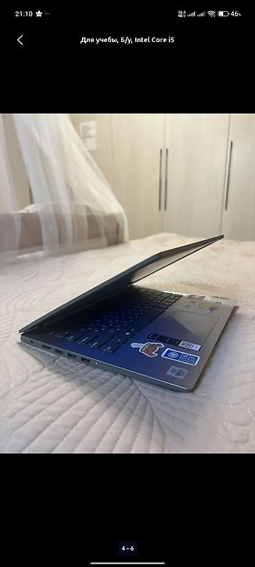 Ноутбуки Lenovo: Ноутбук Lenovo IdeaPad 3 14IIL05 Отличный шустрый ноутбук для учебы — 3