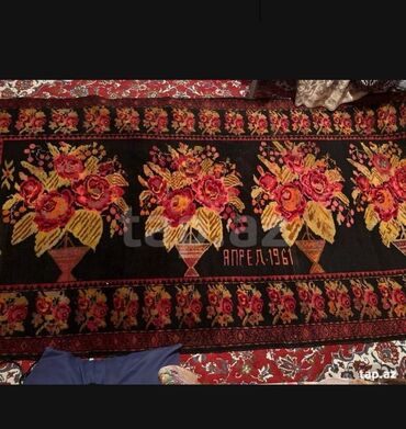 где можно продать марки: Xalça – dekorativ divar xalçası - Material: qalın iplikdən toxuma lalafo.az -da где можно продать марки: Xalça – dekorativ divar xalçası - Material: qalın iplikdən toxuma