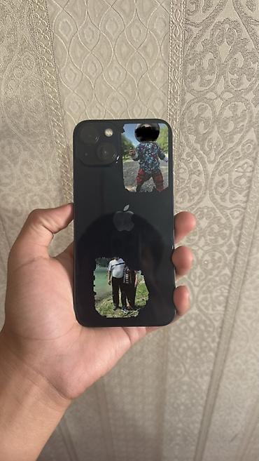 айфон 14 обмен: IPhone 14, Б/у, 128 ГБ, Midnight, 78 % — 1