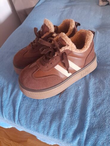 Women's Sneakers and athletic shoes: Adidas, 38, bоја - Braon — 4