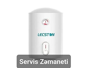 ariston 10 lt: Ariston 50 l, Yeni, Kredit yoxdur, Pulsuz çatdırılma — 1