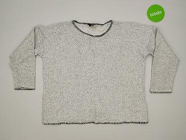 pull i bear bluza: Papaya, Sweter damski, rozmiar L — 2