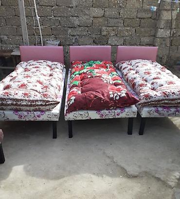Çarpayı