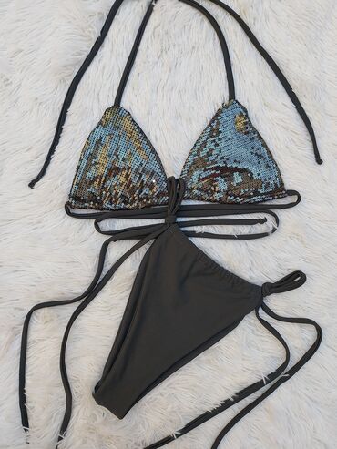 Kupaći kostimi: M, Likra, Leopard, krokodil, zebra, bоја - Šareno na lalafo.rs — 5 Kupaći kostimi: M, Likra, Leopard, krokodil, zebra, bоја - Šareno — 5