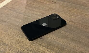 iphone x qiymeti world telecom: IPhone 13, 128 ГБ, Черный, Гарантия, Беспроводная зарядка, Face ID