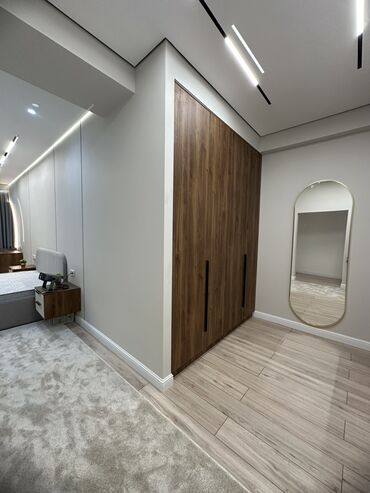 Продажа квартир: 3 комнаты, 131 м², Элитка, 7 этаж, Дизайнерский ремонт — 6