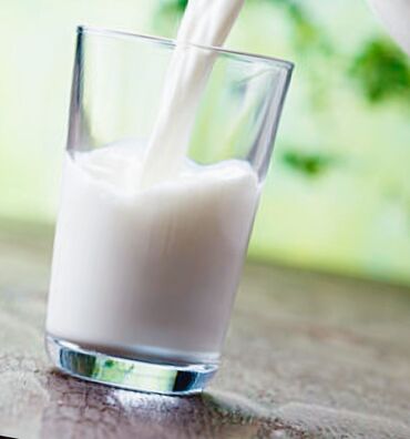 домашный яйцо: Продаю козье молоко домашние без ГМО и добавка молоко без запаха