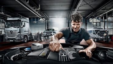 Другие автоуслуги: Сервис вашего Mercedes-Benz! ремонт и диагностика ходовой части в at lalafo.kg Другие автоуслуги: Сервис вашего Mercedes-Benz! ремонт и диагностика ходовой части в