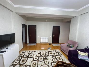sizin menzil mtk: 4 комнаты, Новостройка, м. Нефтчиляр, 140 м²