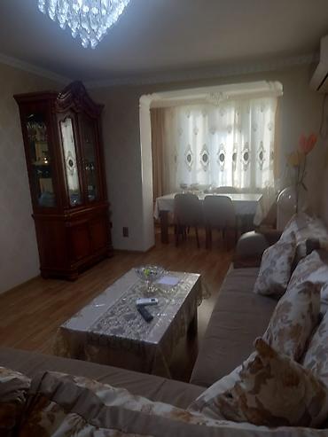 Uzunmüddətli kirayə mənzillər: Mənzil elanı orta təmir.istilik dövlət.su daimi.əlavə bakda — 8