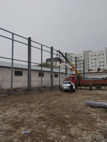 работа официант бишкек: Требуется Сварщик, Оплата Ежедневно, 1-2 года опыта