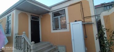 Həyət evləri və villaların satışı: 4 otaqlı, 120 kv. m, Kredit yoxdur, Yeni təmirli -da lalafo.az — 4 Həyət evləri və villaların satışı: 4 otaqlı, 120 kv. m, Kredit yoxdur, Yeni təmirli — 4