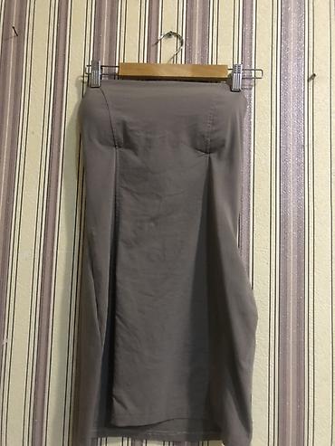 pencek: Qara şık qiyafət dəsti - Stil: Blazer kəsimli üst hissə və tül ətək — 5