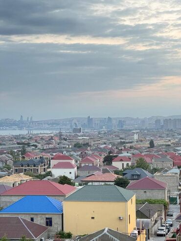 Köhnə tikili: Bakı, 5 otaqlı, Köhnə tikili, m. Əhmədli, 120 kv. m — 18