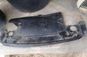 Bamperlər, buferlər: Ön, BMW E36 — 9