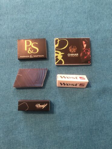 Digər əntiq əşyalar: Antik kibritler ela vezyyetde qiymet 1 edede aiddi — 4