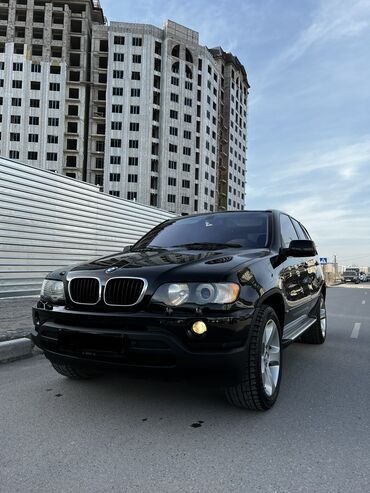 бмв титан: BMW X5: 3 л | 2002 г. | Внедорожник | Идеальное
