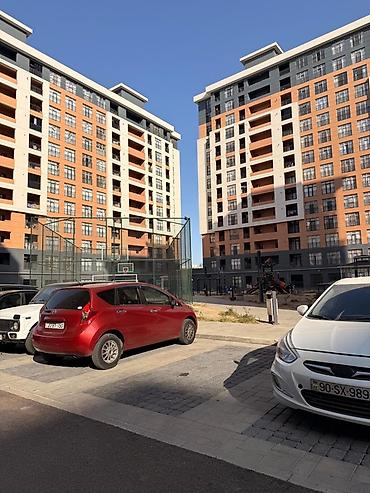 Uzunmüddətli kirayə mənzillər: 🏡 ƏMLAK MƏLUMATLARI 📍 Ünvan: Sumqayıt Şəhəri,BağçaŞəhər Yaşayış — 8