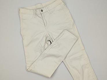 e obuwie nike: Denim, Jeansy damskie, rozmiar XS — 1