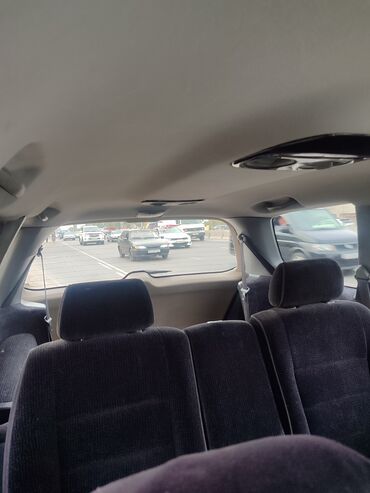амазонка плуг: Honda Odyssey: 2003 г., 2.3 л, Автомат, Бензин, Минивэн