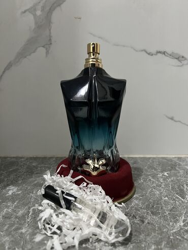 jean paul gaultier le male le parfum бишкек: Le Beau Le perfume Le Beau Paradise Garden Идеальные ароматы для зимы