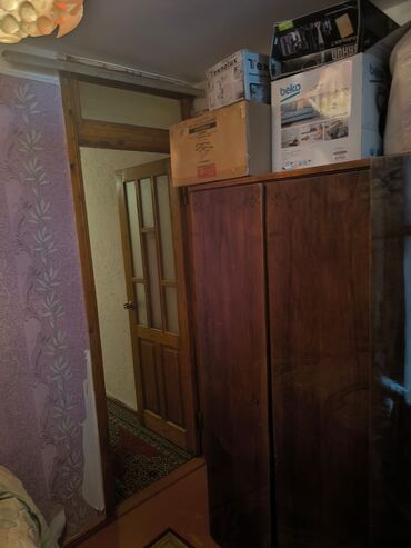 Köhnə tikili: Bakı, 2 otaqlı, Köhnə tikili, m. Neftçilər, 36 kv. m — 4