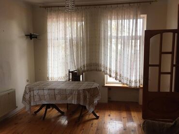 Uzunmüddətli kirayə evlər: 120 kv. m, 3 otaqlı — 4