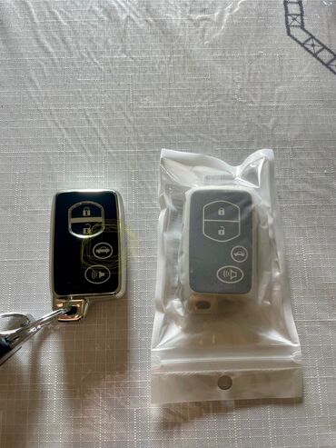 açar qabları: Prius 30 kuza açar qabı. Yeni