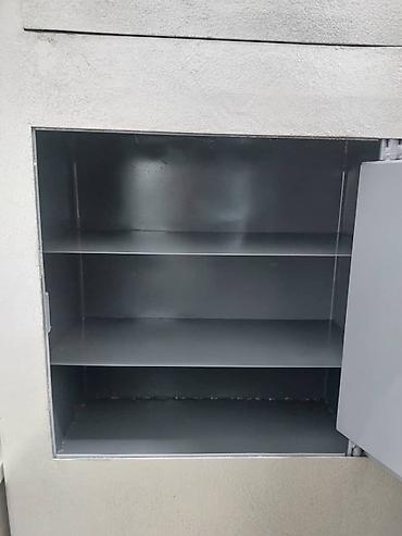 Комплектующие для торгового оборудования: Крючки, Материал: Металл — 23