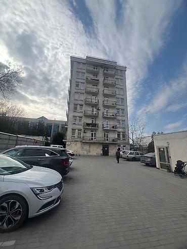 Продажа квартир: 3 комнаты, 78 м², 8 этаж — 11