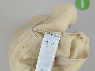 plazowe: Primark, Spódnica damska, rozmiar L — 4