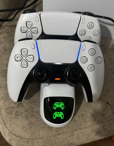 PS5 (Sony PlayStation 5): PlayStation 5 (CFI-1200A) oyun konsolu - Model: PS5 CFI-1200A (yeni -da lalafo.az — 3 PS5 (Sony PlayStation 5): PlayStation 5 (CFI-1200A) oyun konsolu - Model: PS5 CFI-1200A (yeni — 3