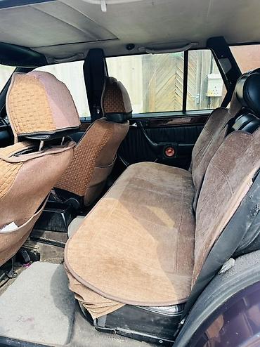 рейка w211: Mercedes-Benz W124: 1990 г., 2.9 л, Механика, Дизель, Универсал — 8