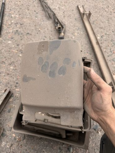 Другие автозапчасти: Запчасти для Mitsubishi space gear — 117