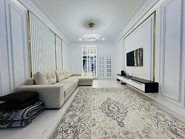 Продажа квартир: 3 комнаты, 106 м², Элитка, 9 этаж, Евроремонт — 12