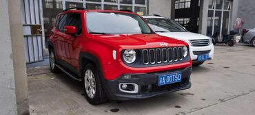Jeep: Jeep Wrangler: 2018 г., 1.4 л, Автомат, Бензин, Кроссовер — 4