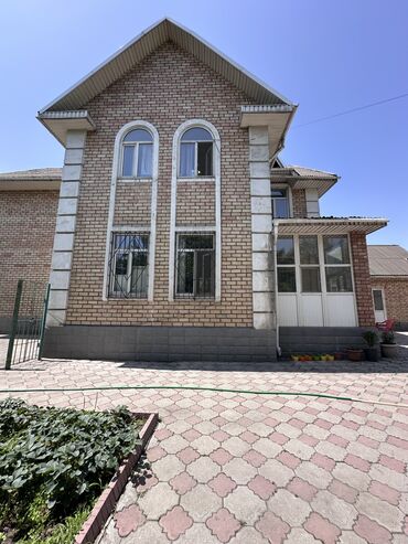 Продажа квартир: Дом, 244 м², 7 комнат, Агентство недвижимости, Евроремонт