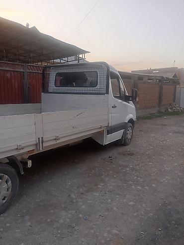 fit 2 2011: Грузовик, Mercedes-Benz, Стандарт, 3 т, Б/у — 6