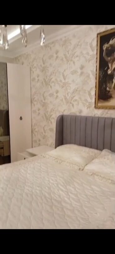 Uzunmüddətli kirayə mənzillər: Elimler metrosun yaxınlıqı 82 saylı körpələr evin yaxınlıqı BDU AZTU — 11