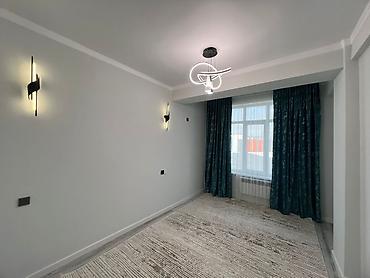 Продажа квартир: 1 комната, 41 м², Элитка, 6 этаж — 5