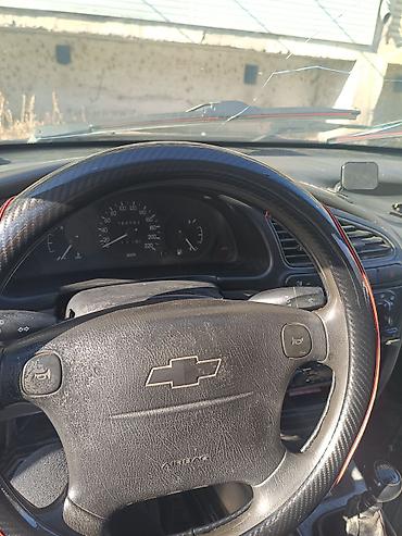 Chevrolet: Chevrolet : 2007 г., 1.5 л, Механика, Бензин, Седан — 11