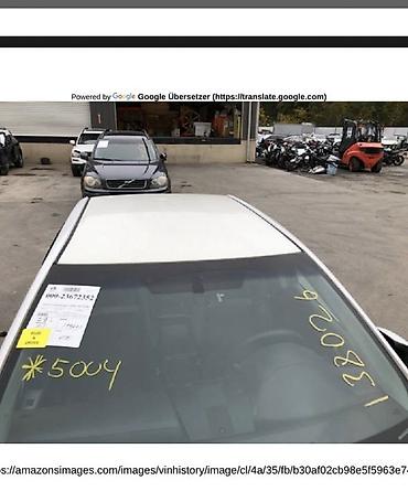 Продажа авто: Toyota Camry: 2012 г., 2.5 л, Автомат, Бензин, Седан — 7
